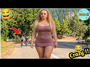 Crazy Funniest Videos Ever In The World! (eps 364) | Try Not To Laugh Challenge