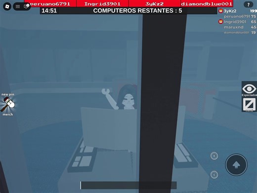 Family Friendly Roblox Gameplay with Juju Plays