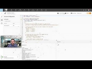 Get Account Method - Workflows