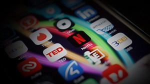 To be a microservice: How smaller parts of bigger applications could remake IT