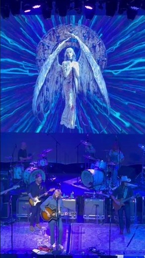 I’m No Angel (Bill Medly cover) Allman Betts