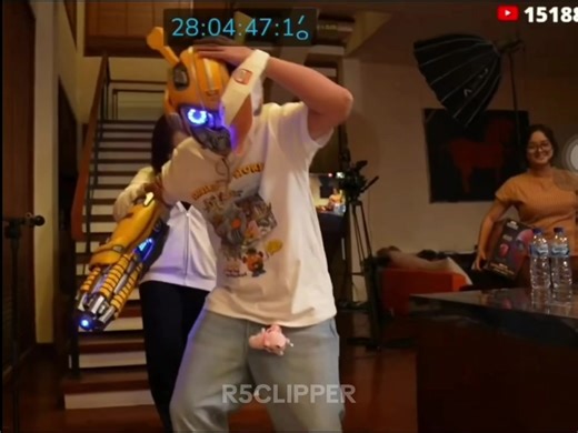 Exploring Marapthon X Medy Renaldi: The Last Tale