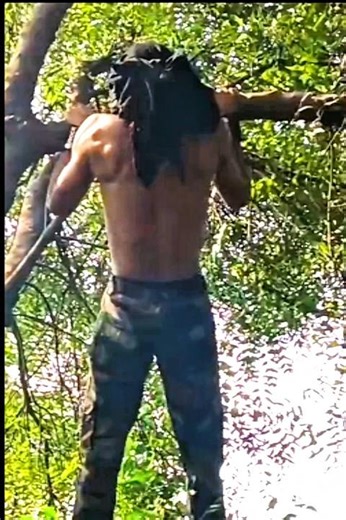 Commando work -out # 72