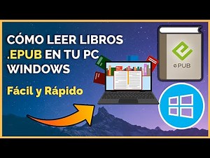 📖How to Read .EPUB Books for Free | Easy and Fast | 2024