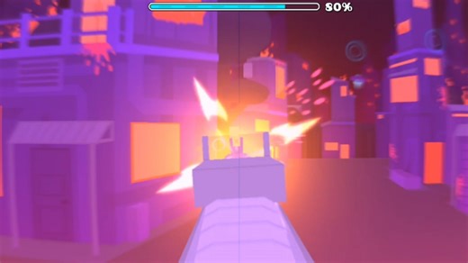 Button masher 100%，非常简单的ezd，豪玩适合萌新（我就是哈），但真的配得上mythic吗？可能rob喜欢。