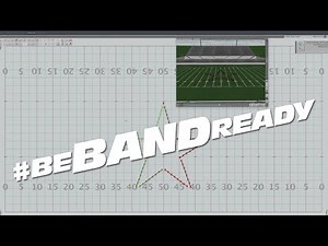 #BeBandReady: Designing Pictures in Pyware