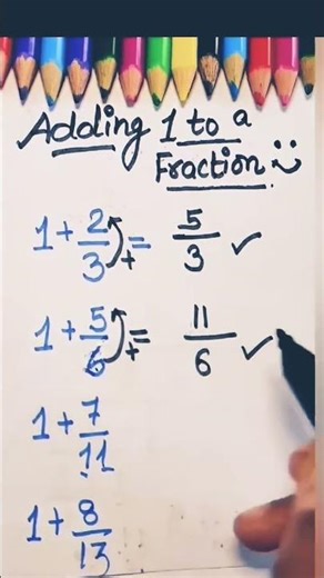 Fractions for Class 6 to 10 | Basic to Advanced | Abel Online