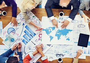 Expert Paints Picture of Steady Worldwide Growth for Colocation Providers