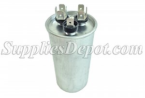 Goodman CAP050300440RSS 30/5 MFD 440V Run Capacitor
