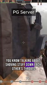 PG Server #tf2 #shorts