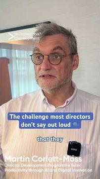 The leadership challenges no one talks about enough