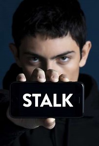 Stalk (2020-2021) - TV Show