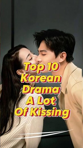 These K-dramas didn’t hold back, intense chemistry, unforgettable kisses, and moments you’ll replay
