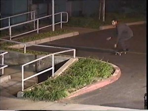 Aaron Suski - Emerica This Is Skateboarding