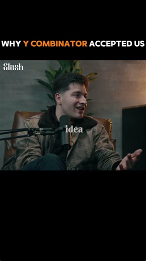 What Y Combinator Actually Looks For in Founders ‪@SlashFinancial‬ ‪@atomik-growth‬