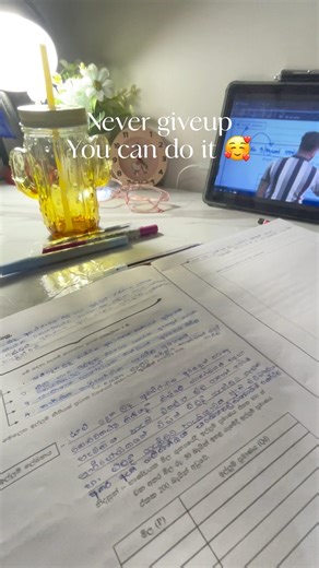 “Soft study days | Study Diaries 🍒🖤#StudyDiaries #AestheticStudy #StudyVlog #StudyShorts #viral