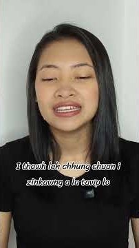 I thawh leh chhung chuan i zinkawng a la tawp lo... #faith #reels