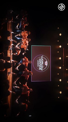 Flow Factory | Forever thankful for the moment we shared on the World of Dance stage 🙏 Full performance coming your way soon — don’t miss it! 💃🏽✨ . Choreo... | Instagram