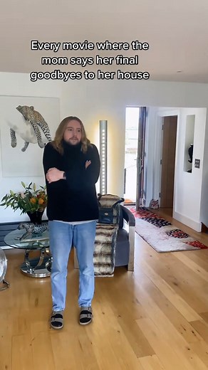 HOW TO LEAVE YOUR HOUSE ON MOVING DAY DRAMATICALLY 101 🎬🏠 Master the art of dramatic exits on moving day! Fun, chaos, and lessons you’ll never forget. 😅✨ #MovingDayDrama #DramaticExit #LifeLessons101 #HomeMoves #MovingTips #FunnyMoments #RelocationLife #ChaosAndFun #HouseGoodbye #EpicMoves | Nicholas Flannery