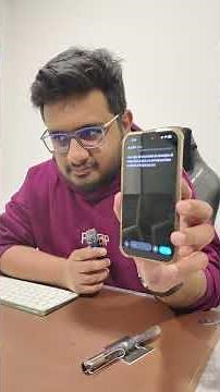 Chat GPT Truth came out!!