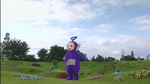 Teletubbies Recreation - Milking The Cow (Pledge Drive, Part 2)