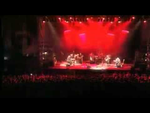 ARCHIVE - AGAIN ---LONG VERSION--- in one video + lyrics