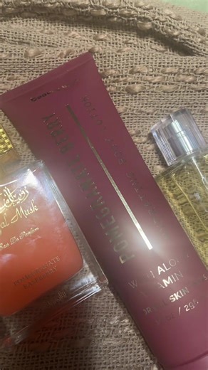 Tooty Musk and Royal Musk Pomegranate Raspberry paired with berry lotion is my combo for the living room today Happy Thanksgiving 🍁 #fragrance #perfume #fragrancetiktok #fyp #perfumetiktok