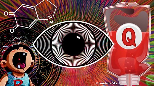 Untangling the Conspiracy Theories Around Adrenochrome