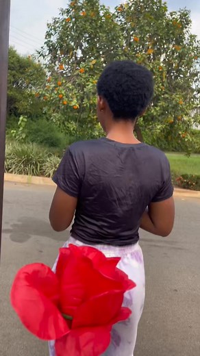 Sorry sis.😅 | Campus Remix Ghana