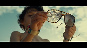 Watch Old in theatres July 23rd. Time is of the essence. | Fear: The Home of Horror