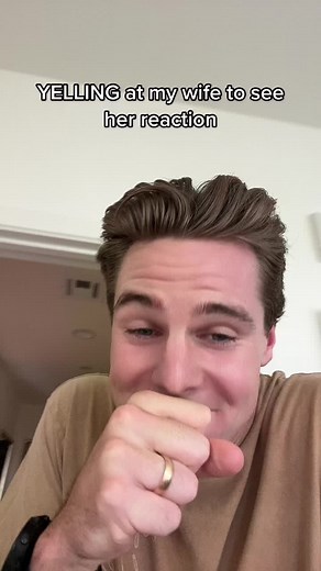 Yelling at Wife: Pranks and Reactions