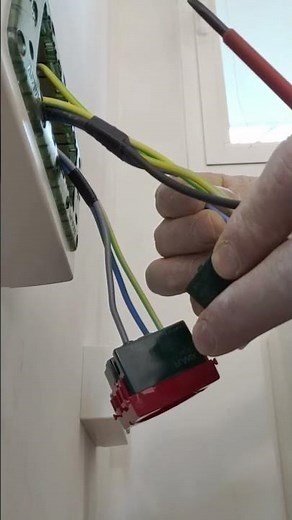 How to Install an Electrical Outlet ⚡ Easy & Safe Step-by-Step Guide