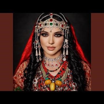 Ahidous amazigh ahouzar et moulati