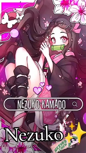 Videos de nezuko ✨ (@nezuko.2et) con “sonido original - nezuko ✨”