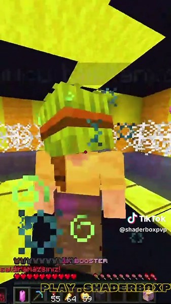 Join the Best Box PvP Minecraft Server Today!