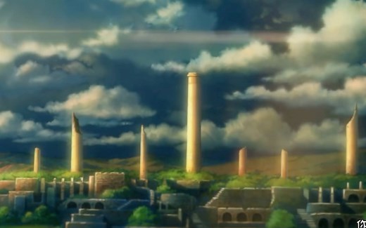 真正的冷门神曲！Harmonie（动漫《阿茹茉妮》片尾曲）吉田亚纪子