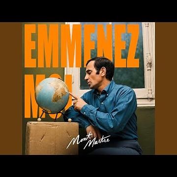 Emmenez-moi