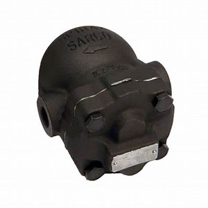 [Hot Item] FT43 Ball Float Steam Trap