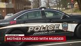 First-degree murder charges for woman in death of her 2 kids