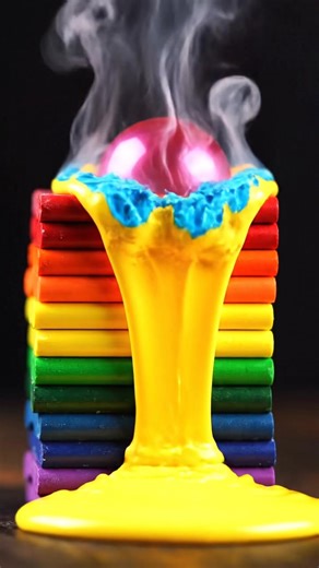 Satisfying Science Experiments with Glowing Ball Satisfying science experiments featuring a glowing ball and amazing reactions. #redhotball #asmr #satisfying #oddlysatisfying #1000degree #experiment #melting #sizzling #rhnb #science #glowingball #metalball #relaxing #viral #trending #satisfyingvideos #asmrsounds #destruction | Always Motivated