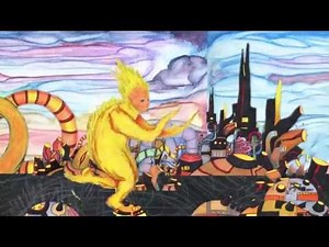 The Flaming Lips - Look... The Sun Is Rising [Genero Video Contest Winner]