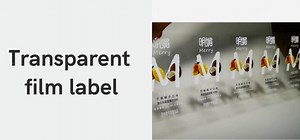 [Hot Item] Eco-Friendly Water Bottle Labels for Sustainable Packaging Solutions