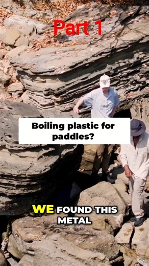 Trapped On An Lsland Until I build A Boat part 1