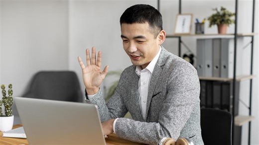 Cara Praktis Membuat Google Meet, Cocok untuk Pemula