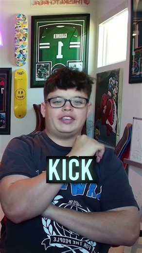 Marlon Needs To Teach Me More About Soccer