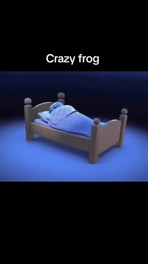 We are champions - Crazy frog 💨#dance #crazy #crazyfrog #foolballlover♥️⚽ #fyp #foryou