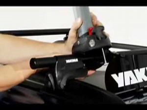 Yakima Big Stack Kayak Carrier