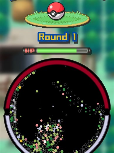 How quickly were you able to guess each Pokémon? #fyp #pokemon #pokemonchallenge #satisfying #challenge