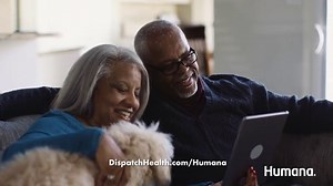 DispatchHealth offers urgent medical care in network with most MA Humana plans l Humana