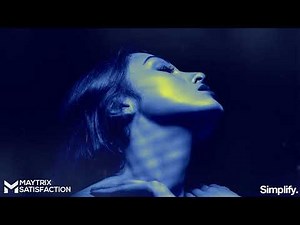 MayTrix-Satisfaction [Simplify Release]